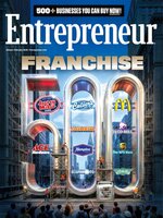 Entrepreneur Magazine